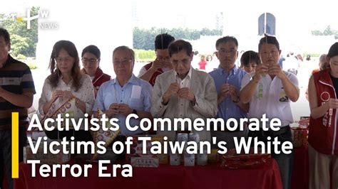 Detention: A Chilling Descent into Taiwan's White Terror Era!