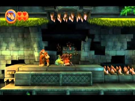 Donkey Kong Country: A Barrel-Blasting Bonanza!