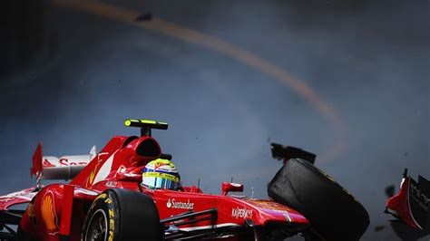 F1 2023: A Deep Dive into the Thrills and Spills of Formula One Racing!