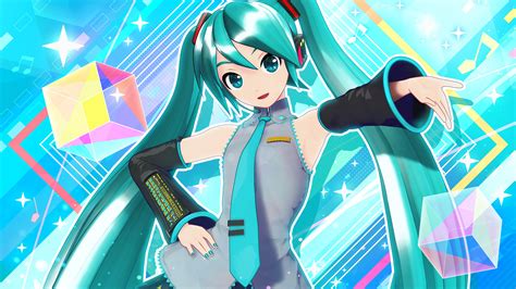  Hatsune Miku: Project Diva Mega Mix+ - A Vocaloid Symphony Waiting to be Unlived!