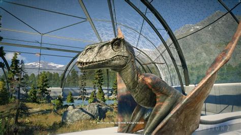 Jurassic World Evolution 2: A Monumental Dinosaur Park Management Simulator!