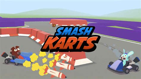  KartKraft! Can This Free-to-Play Kart Racer Compete With Giants?