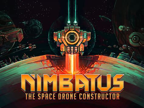 Nimbatus – The Space Snail Odyssey: A Quirky Survival Game that Will Leave You Shell-Shocked!