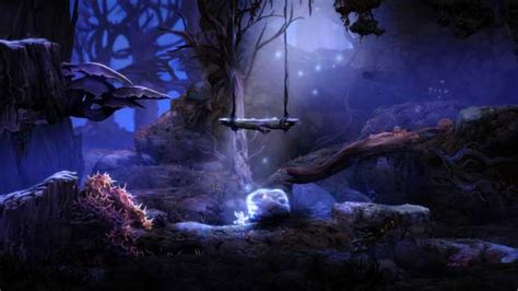 Ori and the Blind Forest: A Metronome Masterpiece of Platforming Perfection!