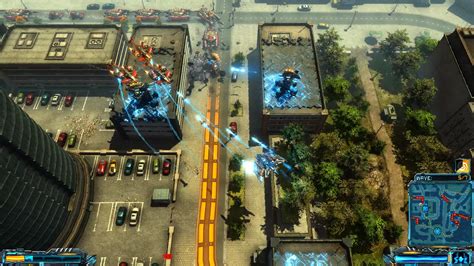 X-Morph: Defense - An Alien Bug Splatter Fest and Tower Defense Hybrid!