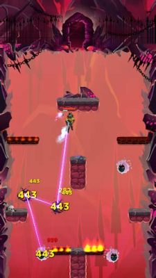 Xenon Valkyrie+ – A Retro Action Platformer Shoots Its Way into Your Heart!