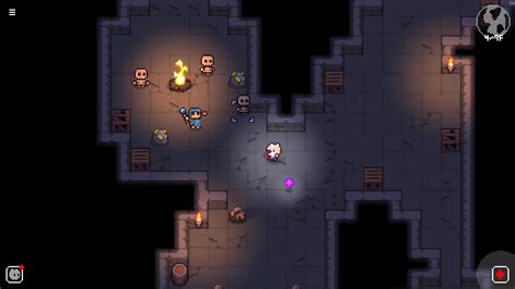 Crypt of the Necrodancer! A Rhythm Roguelike Dungeon Crawler that Will Get Your Heart Pumping!