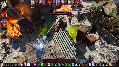 Divinity: Original Sin 2 - Unraveling a Tale of Divine Power and Choice!