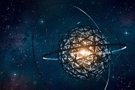  Dyson Sphere Program: Building Megastructures and Conquering the Cosmos!