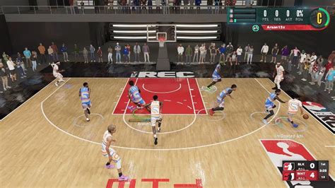 Enhanced Gameplay Mechanics Define NBA 2K23: A Detailed Examination