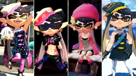 エロ動画 スプラトゥーン: ゲームと文化の交差点