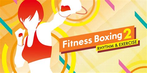 Fitness Boxing: A Rhythm Game That Will Knock You Out (in a Good Way)!