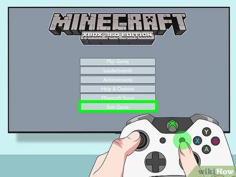 How to Play Multiplayer on Minecraft Xbox 360: A Comprehensive Guide to Building Bridges and Breaking Blocks Together