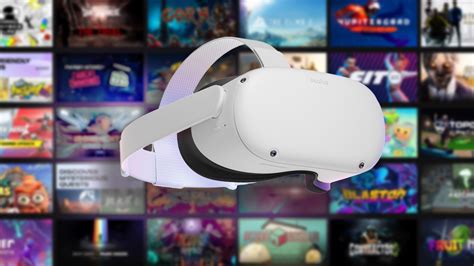 How to Play Steam Games on Oculus Quest 2 Without PC: A Journey Through the Clouds of Imagination