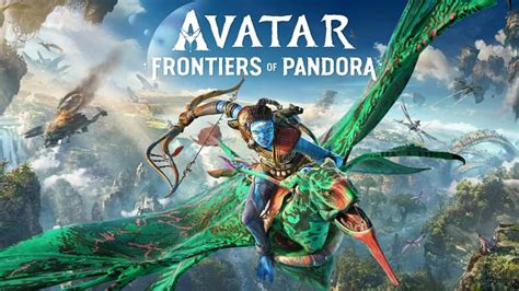 Is Avatar Frontiers of Pandora Multiplayer: A Dive into the World of Pandora and Beyond