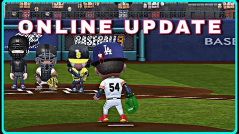 Is Baseball 9 Multiplayer: A Dive into the Digital Diamond