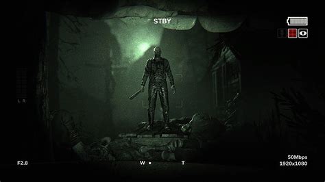 is outlast 2 multiplayer a hidden gem or a missed opportunity?