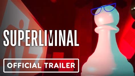 Is superliminal multiplayer a gateway to parallel universes or just a clever marketing ploy?