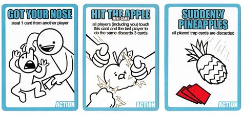  Kickstarter! An Exciting Card Game for Creative and Resourceful Minds