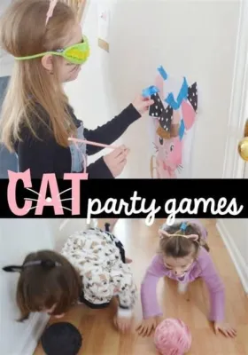  Knowing Your KITTENS - A Purr-fectly Hilarious Party Game for All Ages!