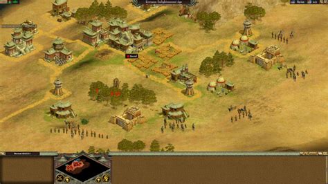 Rise of Nations: A Masterclass in Historical Conquest and Strategic Depth!