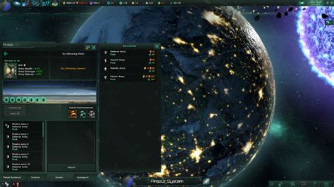 Stellaris! A Grand Strategy Game That Will Make You Crave Galactic Domination