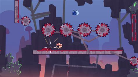  Super Meat Boy Forever! A Dash into Endless Platforming Mayhem