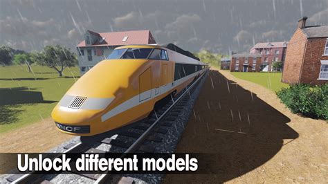  Train Simulator 2023! A Journey Through Realistic Rail Operations