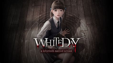 What Nightmarish World Awaits You In 'White Day: A Labyrinth Named School'?