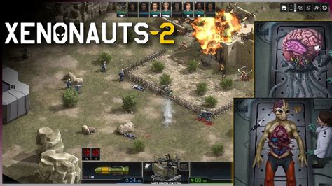 Xenonauts: A 90s-Inspired Tactical Masterpiece for Sci-Fi Fans!