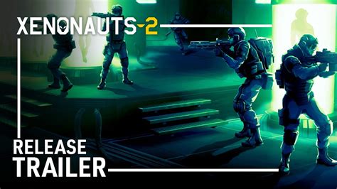 Xenonauts! An Engaging Turn-Based Strategy Game Where You Defend Earth Against Alien Invaders