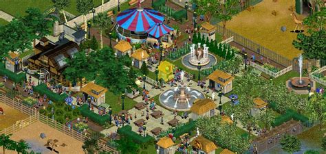 Zoo Tycoon 2: Unleash Your Inner Zookeeper and Build a Wildlife Empire!